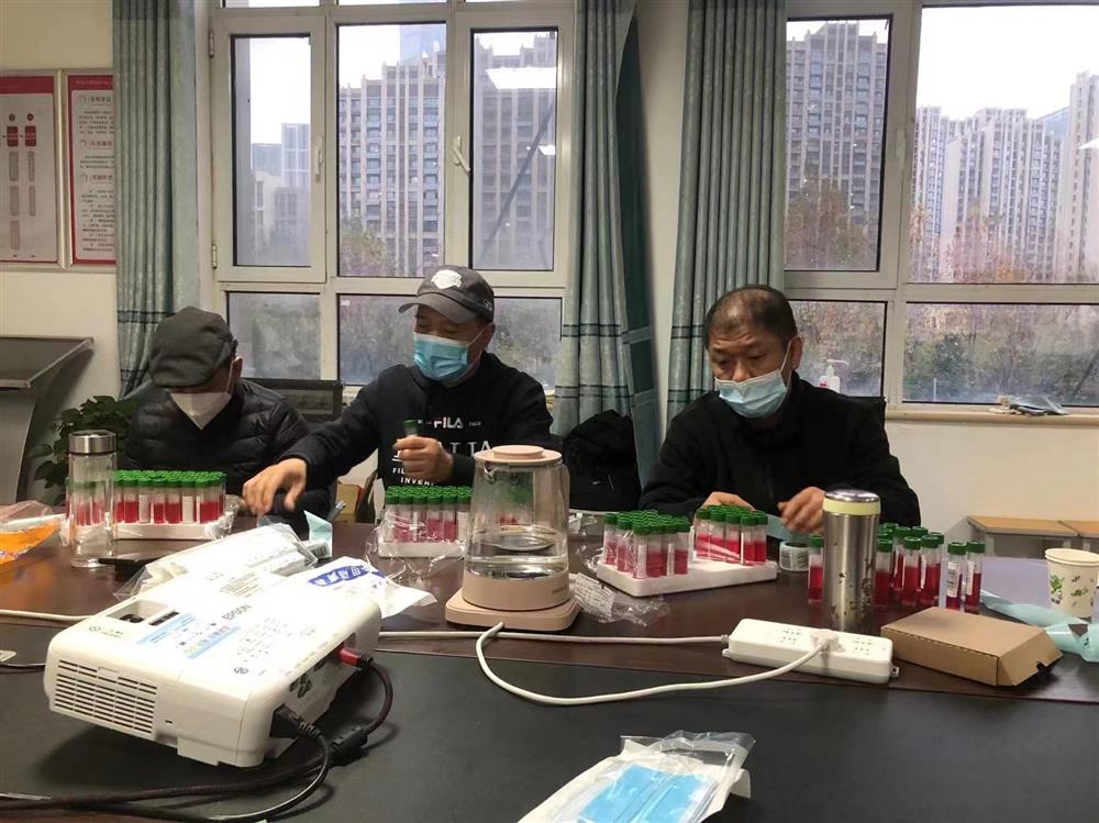 澳利集團：踐行黨的二十大精神，全力以赴戰(zhàn)疫情 多措并舉穩(wěn)生產(chǎn)